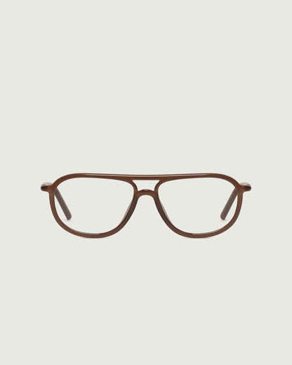 Cortado / Brown