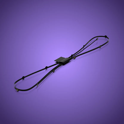 Astro Light String 11 LEDs - Warm White 30cm