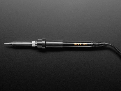 ATTEN 50W 110V Soldering Iron With Station (AT-937) [Discontinued] by ATTEN - The Pi Hut