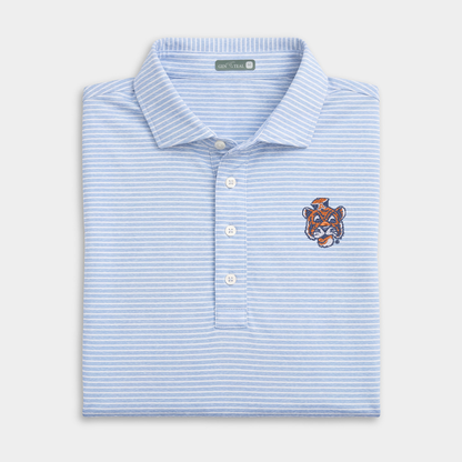 Auburn Vault Davis Performance Polo