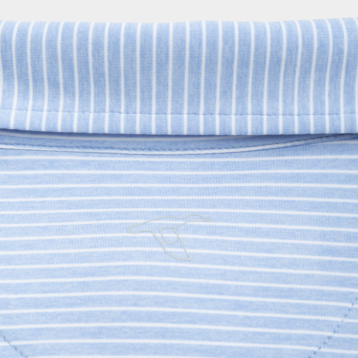Auburn Vault Davis Performance Polo