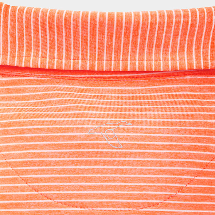 Auburn Vault Davis Performance Polo