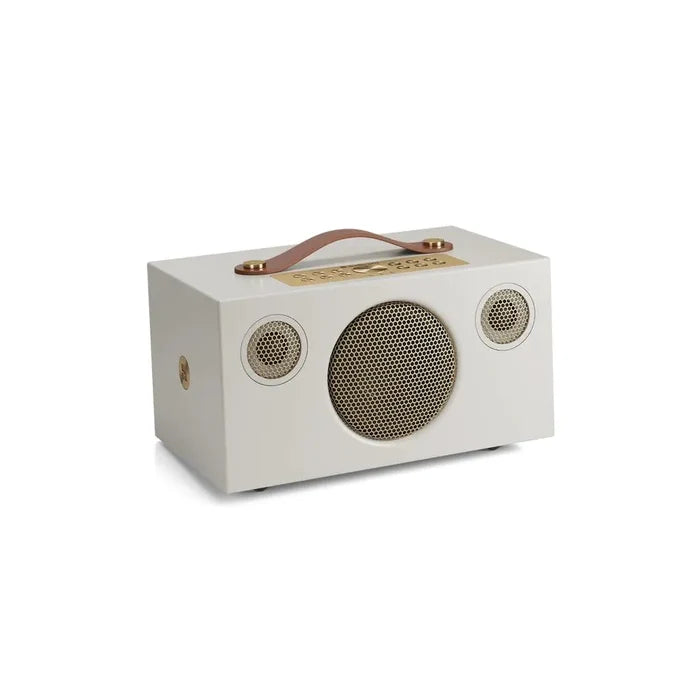 Audio Pro C5 MKII W Compact Wireless Multiroom Speaker Classic Dune Dune