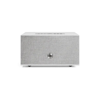 Audio Pro C5 MKII W Compact Wireless Multiroom Speaker White White