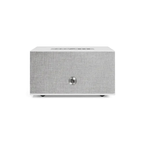 Audio Pro C5 MKII W Compact Wireless Multiroom Speaker White White