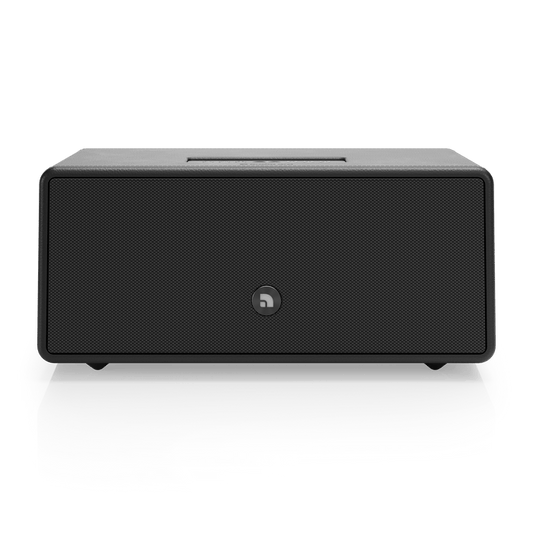 Audio Pro Drumfire D-2 W Wireless Multiroom Speaker Black Black