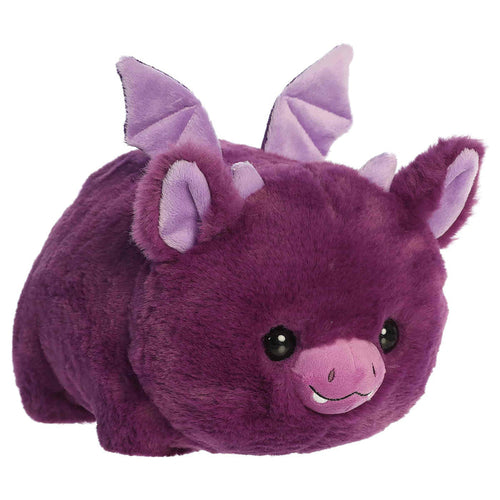 Aurora Plush Spudsters 10 Inch Garth the Gargoyle Halloween Plush Toy