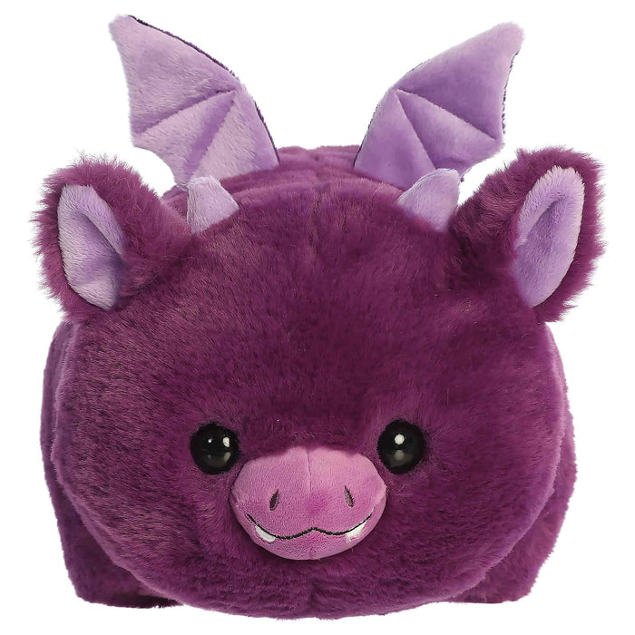 Aurora Plush Spudsters 10 Inch Garth the Gargoyle Halloween Plush Toy