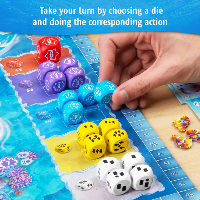 Australis Games Thames & Kosmos