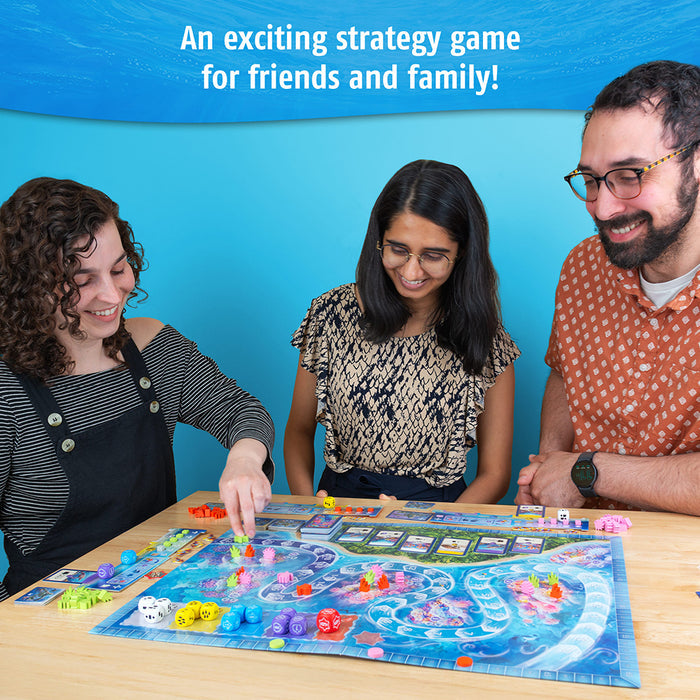 Australis Games Thames & Kosmos