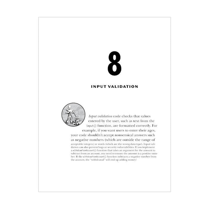 Automate the Boring Stuff with Python, 2nd Edition by No Starch Press - The Pi Hut