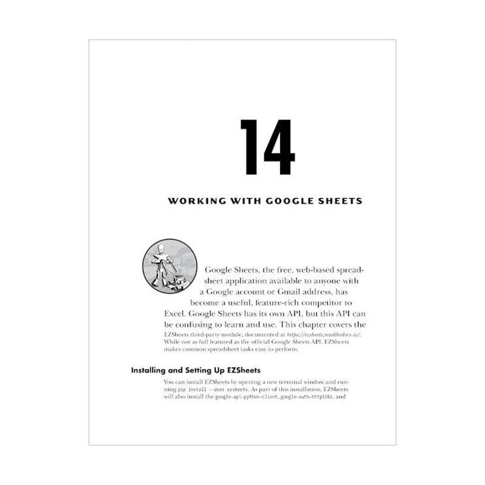 Automate the Boring Stuff with Python, 2nd Edition by No Starch Press - The Pi Hut