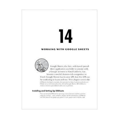 Automate the Boring Stuff with Python, 2nd Edition by No Starch Press - The Pi Hut