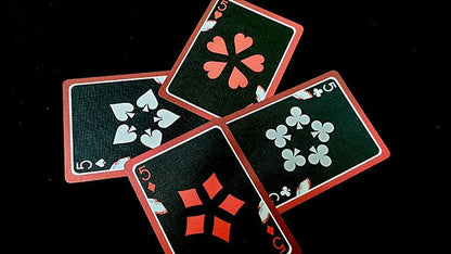 Avengers Endgame Classic Playing Cards by RarePlayingCards.com