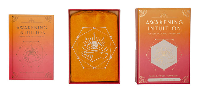 Awakening Intuition