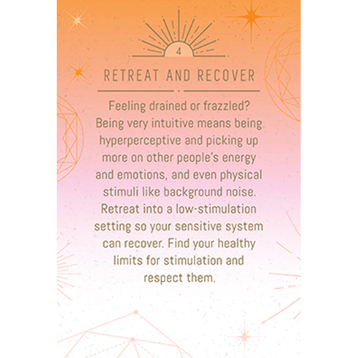 Awakening Intuition