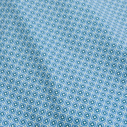 Axis Printed Performance Polo