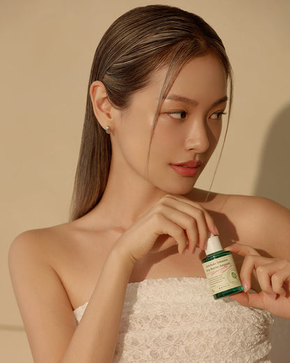 AXIS-Y Artichoke Intensive Skin Barrier Ampoule