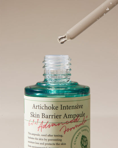 AXIS-Y Artichoke Intensive Skin Barrier Ampoule