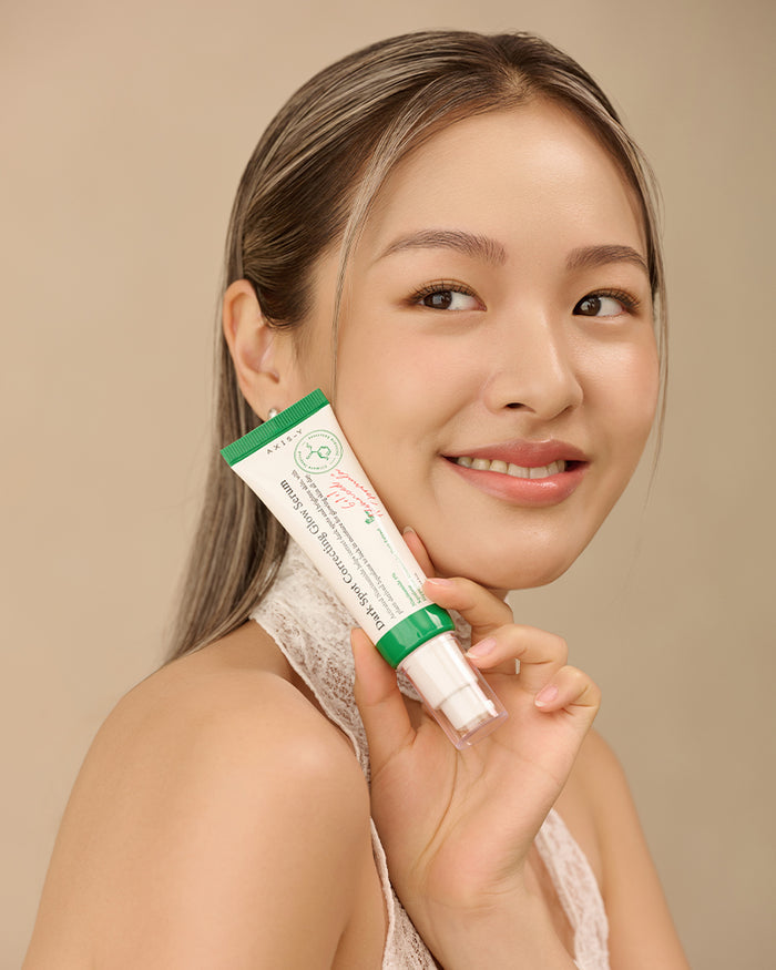 AXIS-Y Dark Spot Correcting Glow Serum
