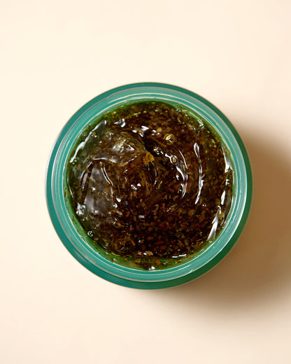 AXIS-Y Heartleaf Skin Soothing Gel Mask