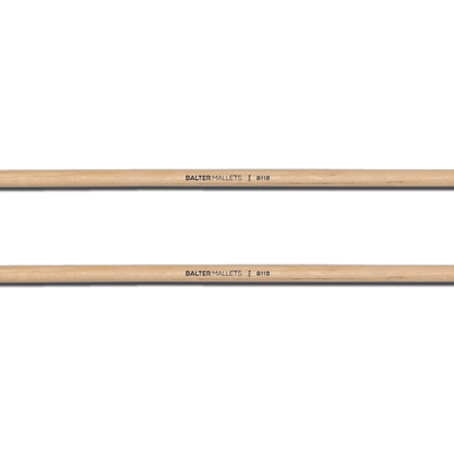 B11 - Ensemble - Hard, Yellow Yarn Mallets