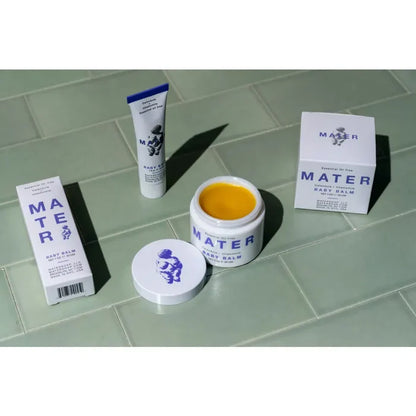 Baby Balm