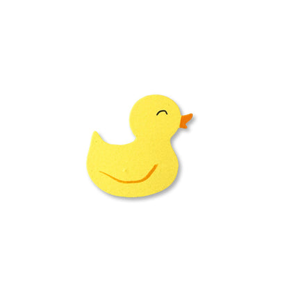 Baby Shower Duck Magnet