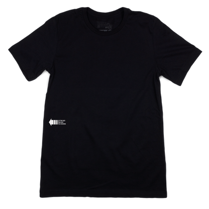Back to the Future Clock Warp T-Shirt