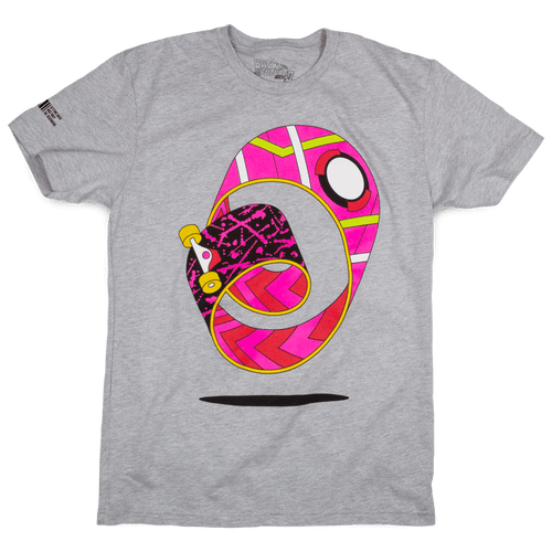 Back to the Future Hoverboard T-Shirt