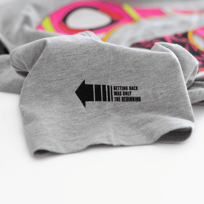 Back to the Future Hoverboard T-Shirt