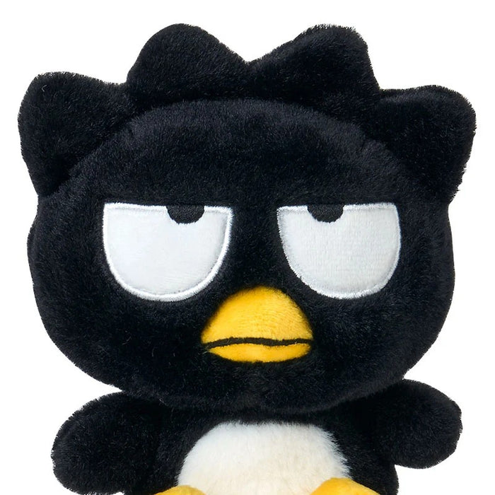 Badtz-maru 6" Small Classic Plush (Sanrio Original Series) Plush Japan Original