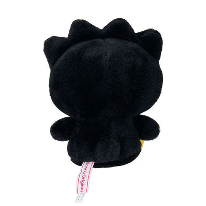 Badtz-maru 6" Small Classic Plush (Sanrio Original Series) Plush Japan Original