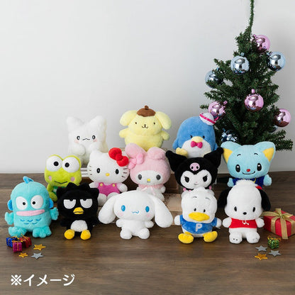 Badtz-maru 6" Small Classic Plush (Sanrio Original Series) Plush Japan Original