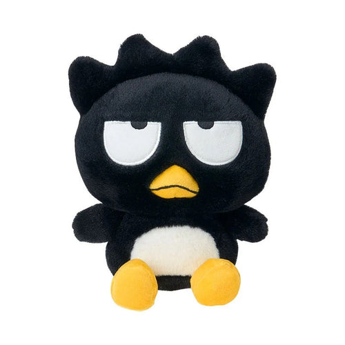 Badtz-maru 8" Medium Classic Plush (Sanrio Original Series) Plush Japan Original