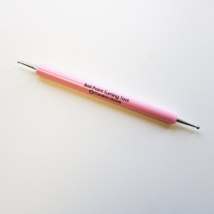 Ball Point Turning Tool