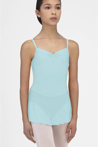 Ballerine Child Skirted Leotard
