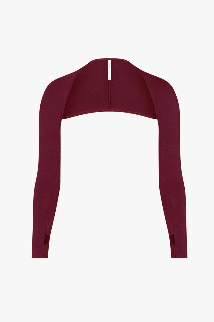 BALLET BOLERO IN BORDEAUX