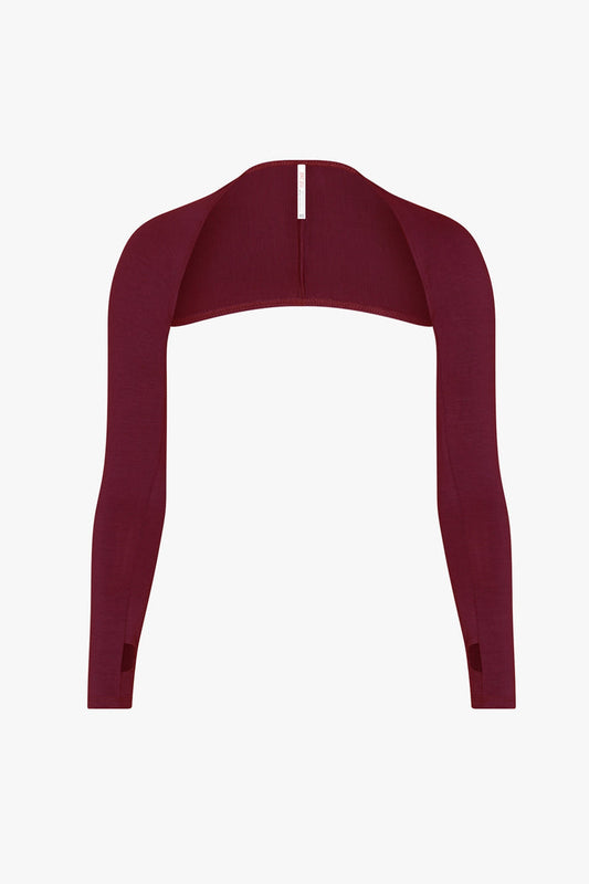 BALLET BOLERO IN BORDEAUX