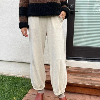 Balloon Pants