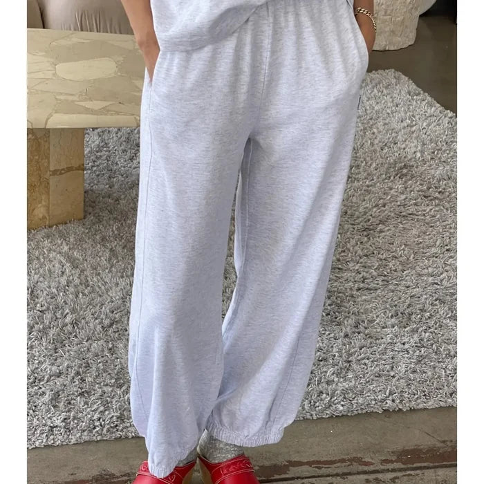 icy grey / Small