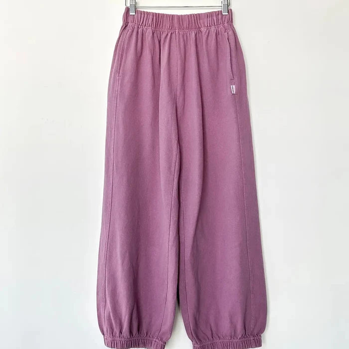 Dusty Lilac / Small