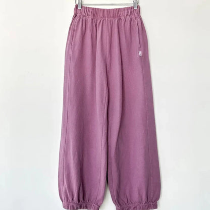 Dusty Lilac / Small