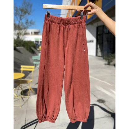 Balloon Pants