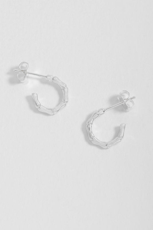 Bamboo Hoops