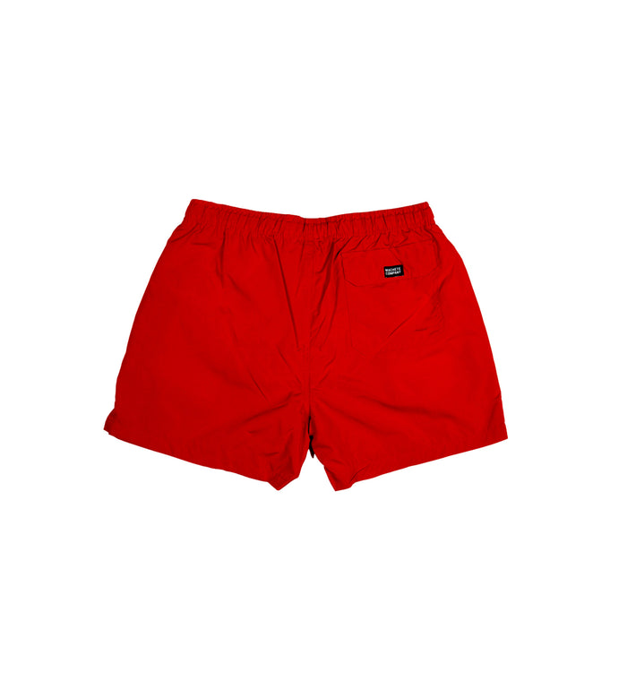 BAÑADOR MACHETE ROJO