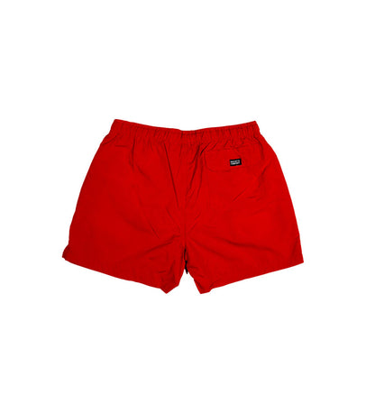 BAÑADOR MACHETE ROJO