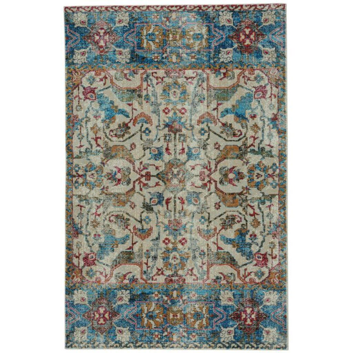 Banaz-Manisa China Blue Machine Mad Rectangle image