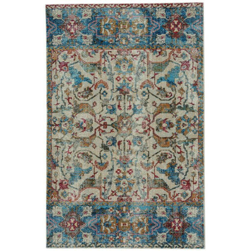 Banaz-Manisa China Blue Machine Mad Rectangle image
