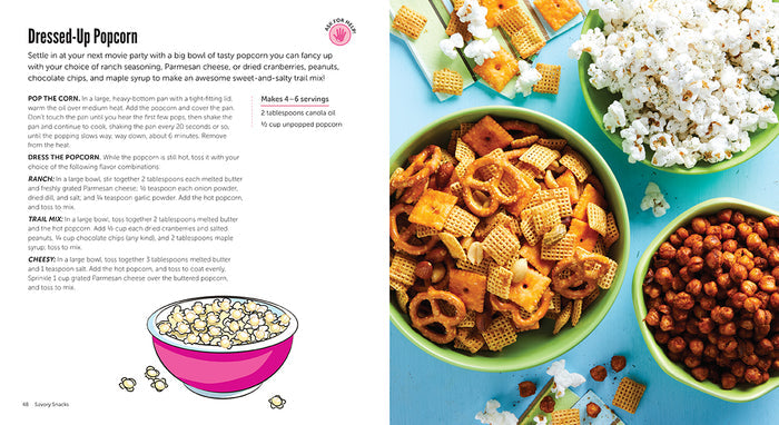Barbie Cooks!